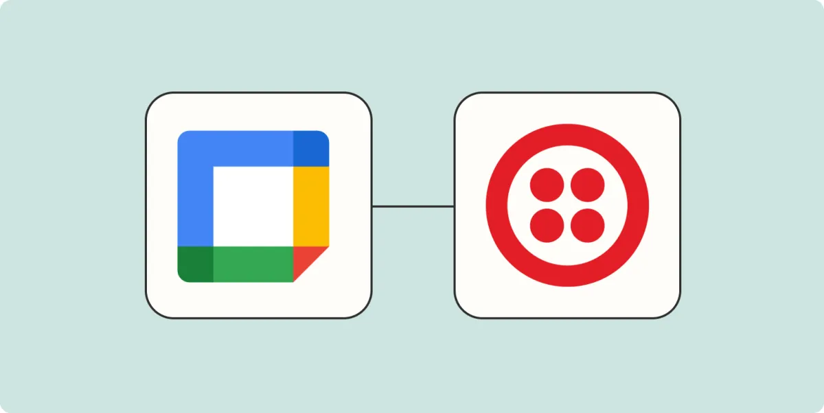 How to get SMS notifications for Google Calendar events