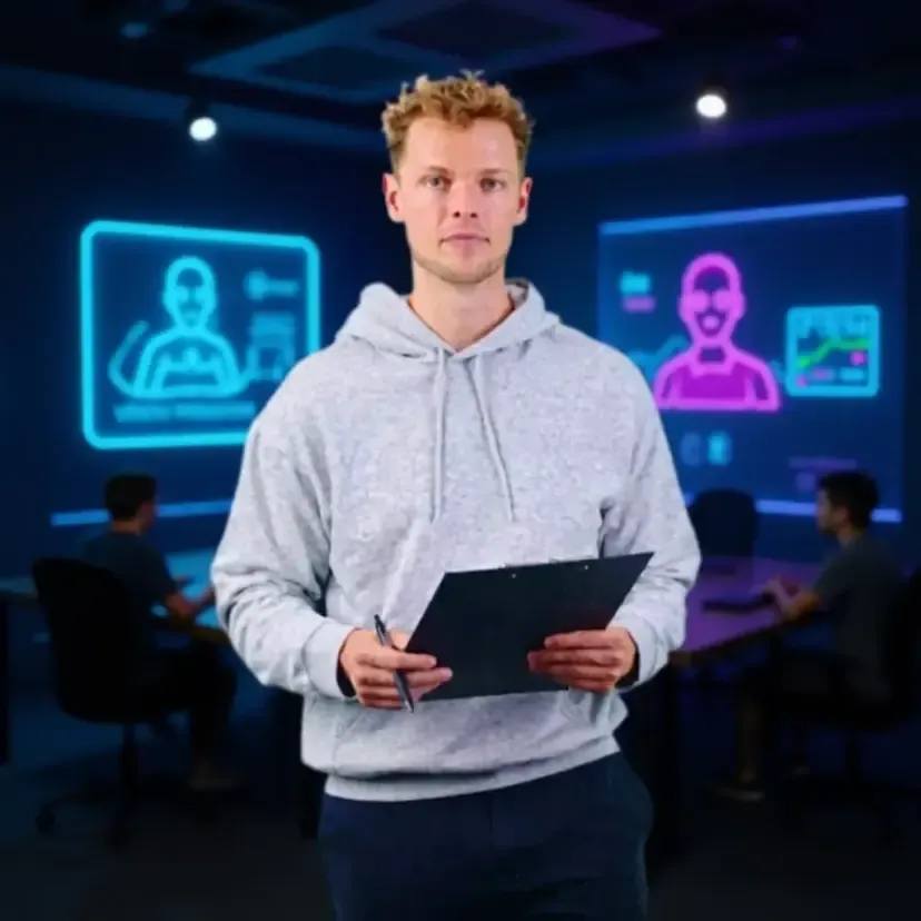Maximizing AI Video Creation: Workspace Tips