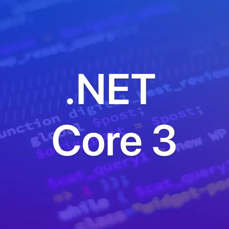 Interview with Scott Hunter on .NET Core 3.0