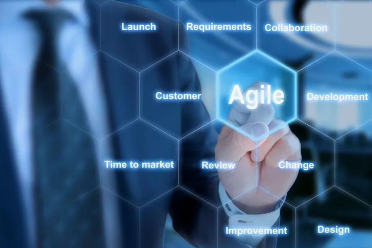 Four Ways to Take Charge in Your First Agile Project