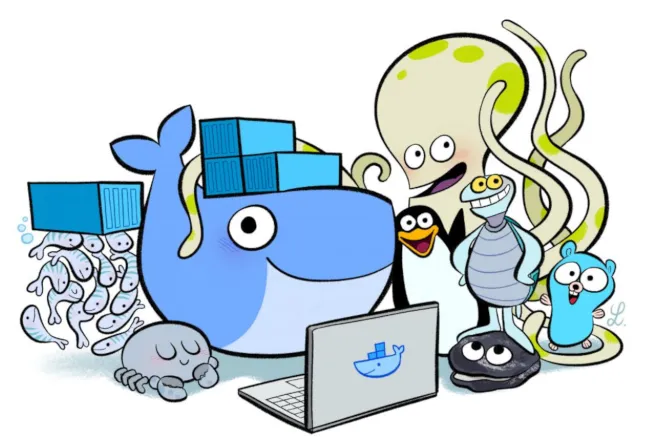 This Week in Programming: The Docker Dogpile Continues