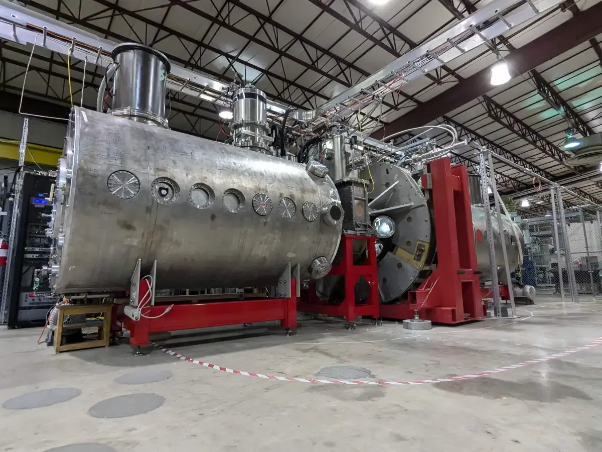 Realta Fusion taps $36M in fresh funds for its fusion-in-a-bottle reactor | TechCrunch