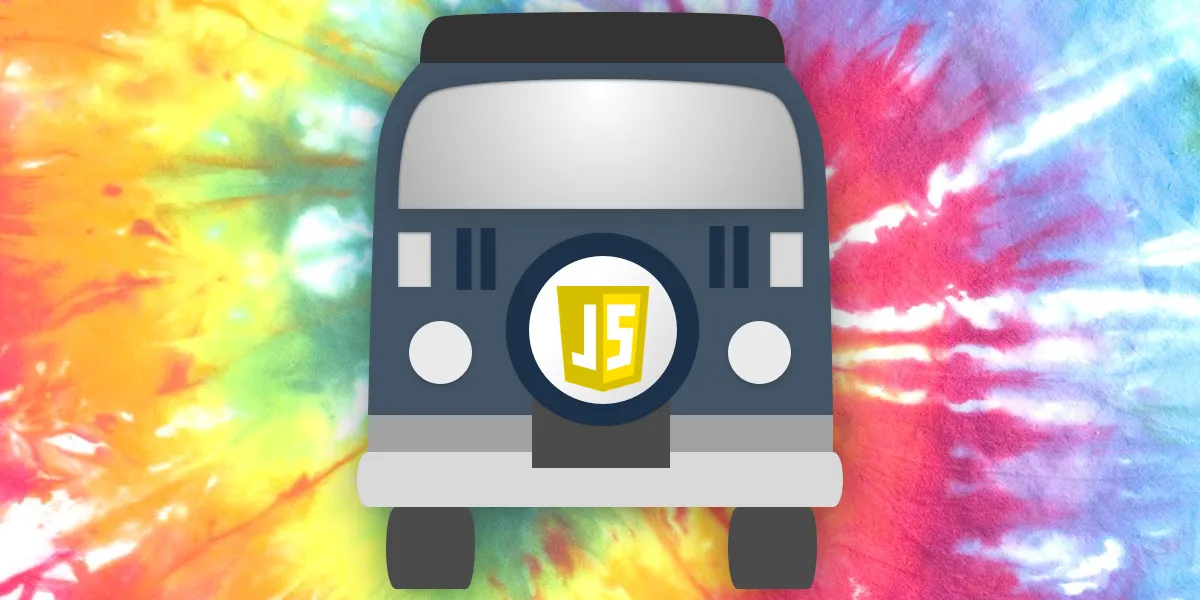Let’s Create a Lightweight Native Event Bus in JavaScript