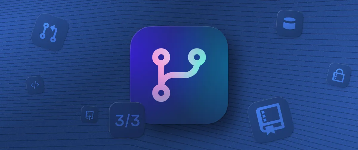 Git in Appsmith: A Practical Guide for Building Internal Apps with Git