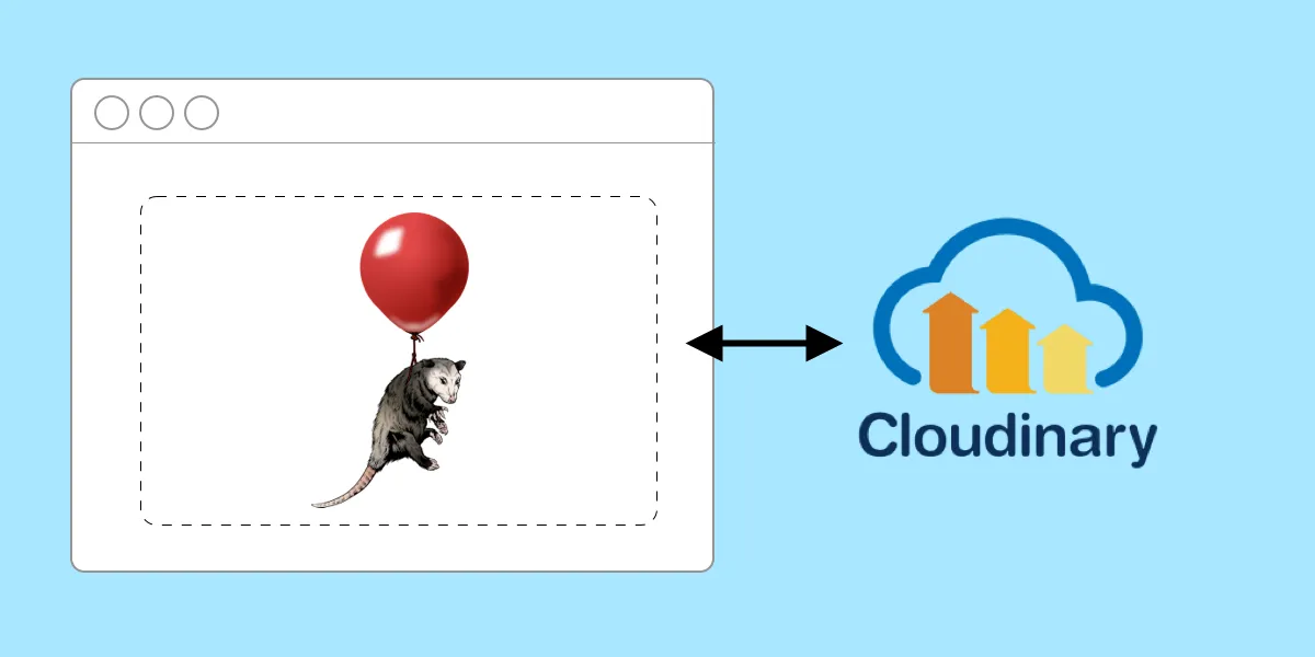 Cloudinary Fetch with Eleventy (Respecting Local Development)