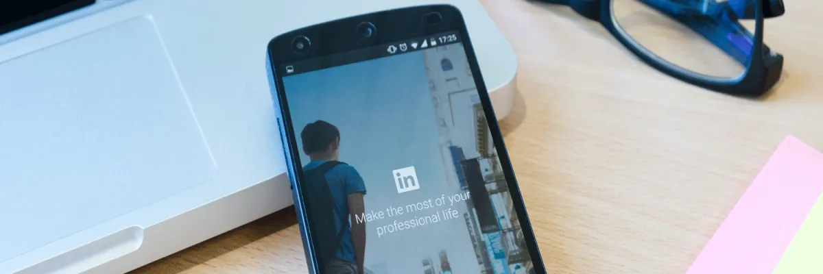 LinkedIn profile tips: 18 research-backed ways to stand out