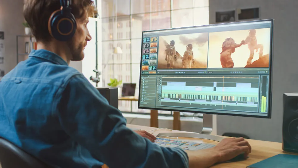 Descript Zoom and Pan: How to Zoom In After Recording