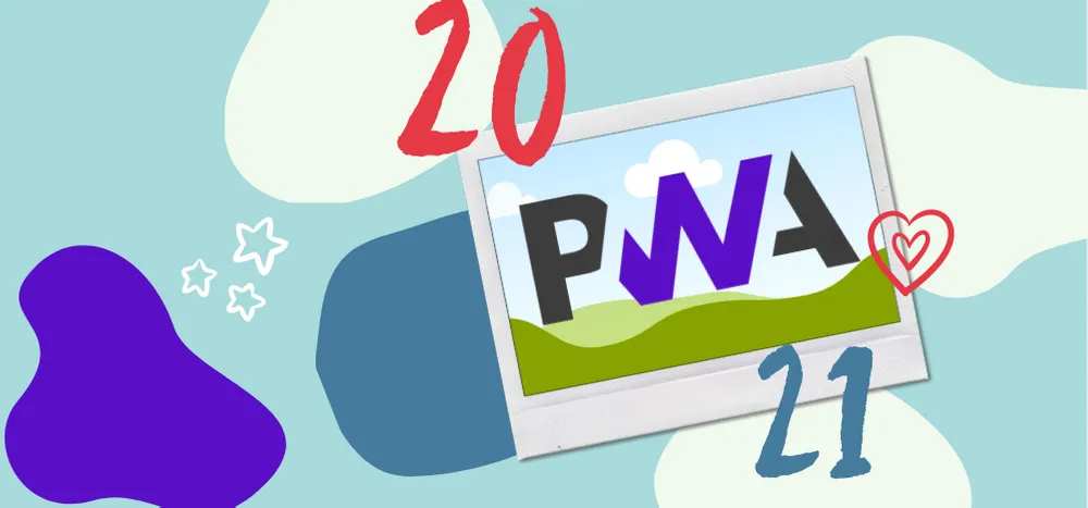 Progressive Web Apps in 2021
