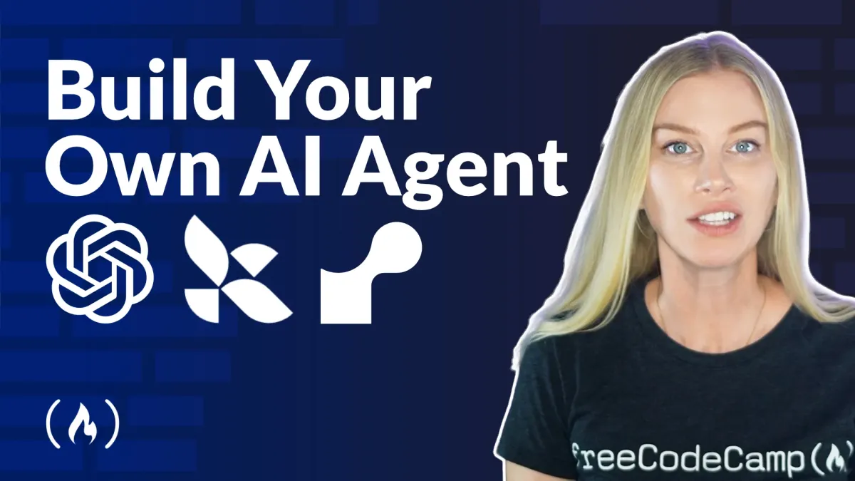 Build Your Own AI Agent