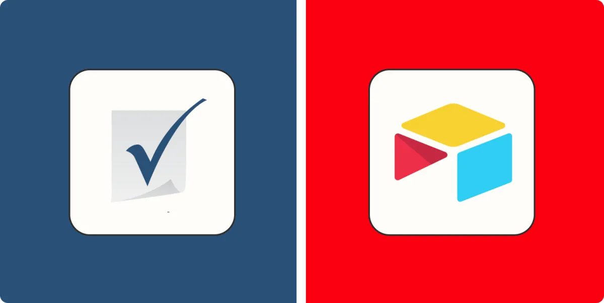 Smartsheet vs. Airtable: Which should you use? [2026]