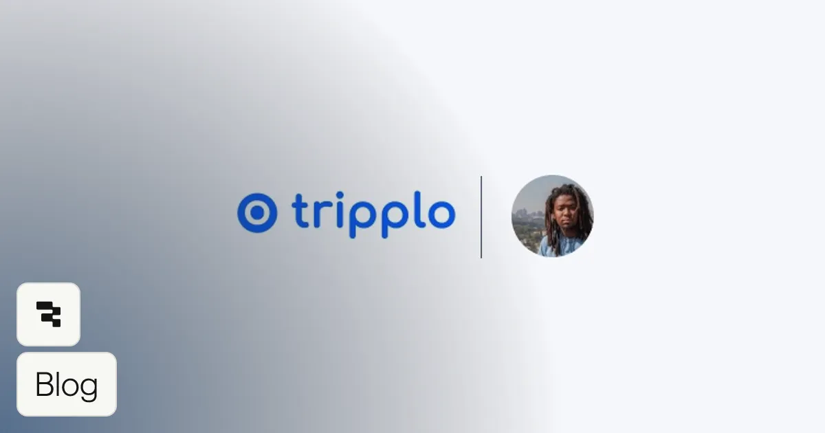 How Tripplo centralized apps to save engineering time