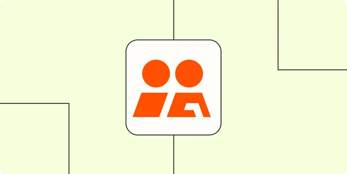 Streamline work across departments with automation