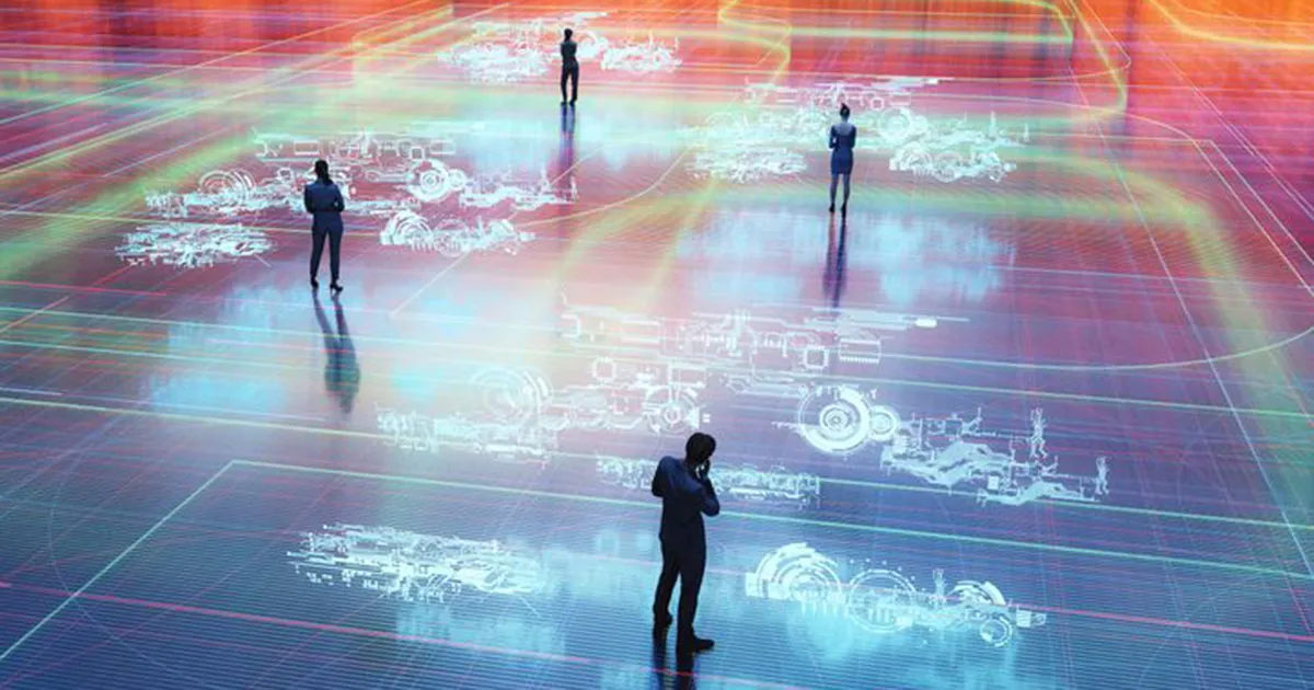 How Microfrontends Can Help to Focus on Business Needs