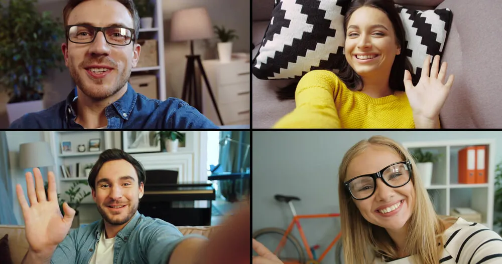 How to Make a Split-Screen Video