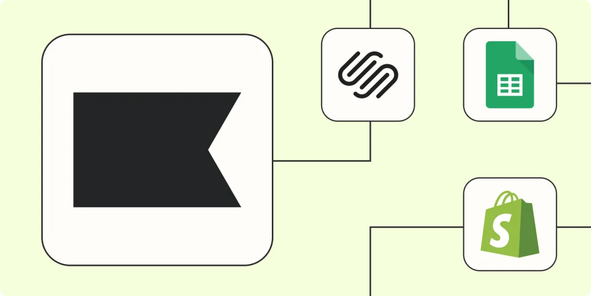5 ways to automate Klaviyo with Zapier
