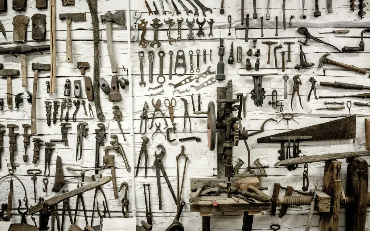 React Without Build Tools