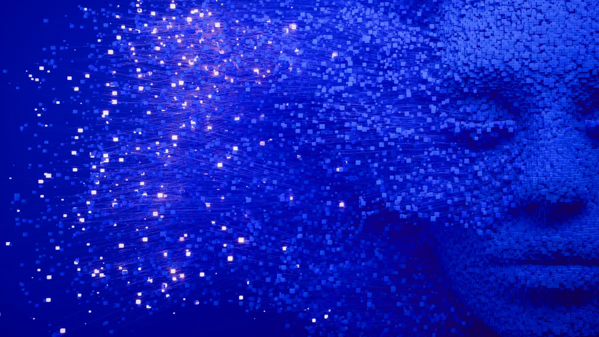 Why AI scale is breaking systems built for humans