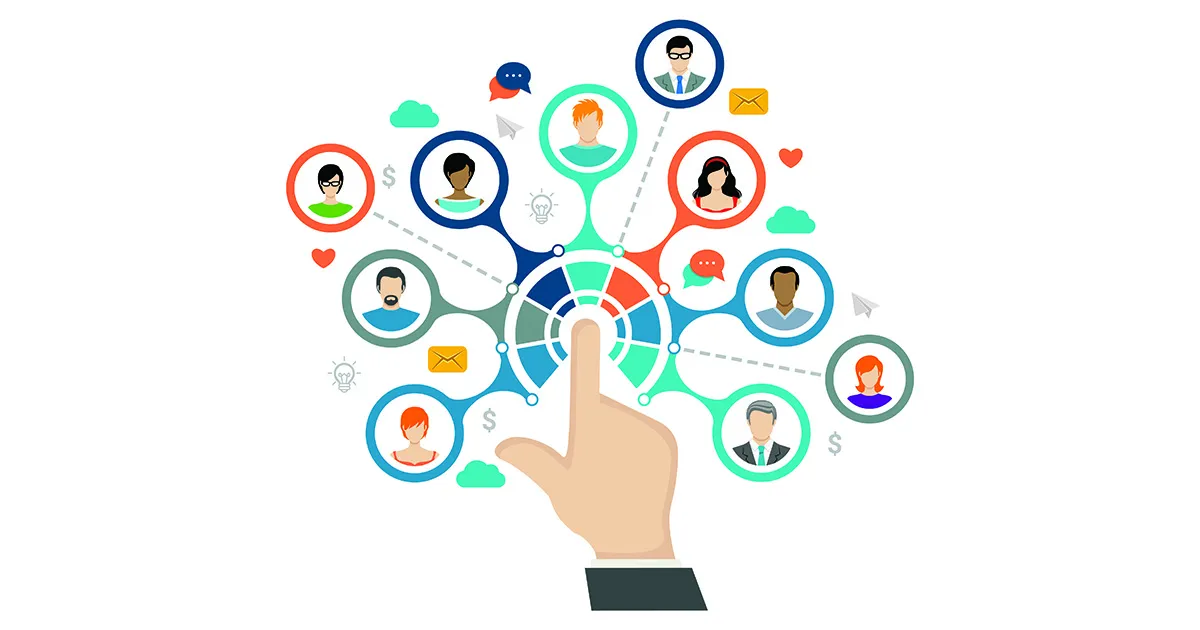 Platform Engineering as a (Community) Service