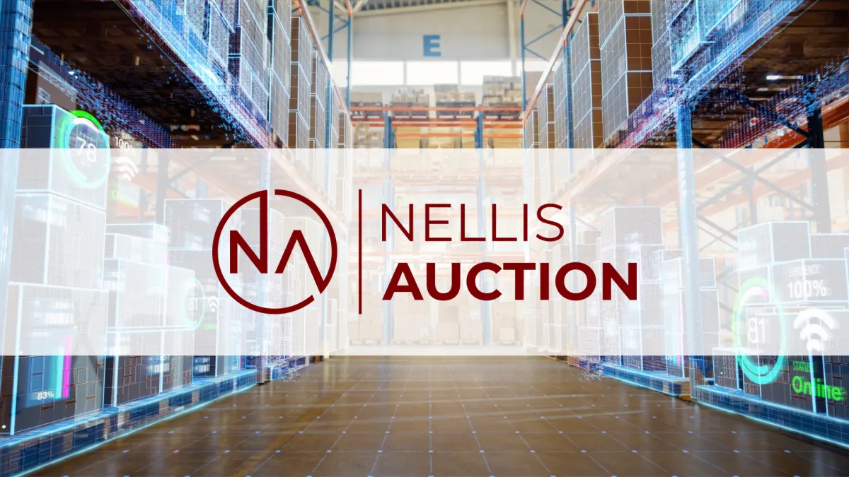 How Nellis Auction Uses CockroachDB and Google Cloud to Achieve Scale and Reliability