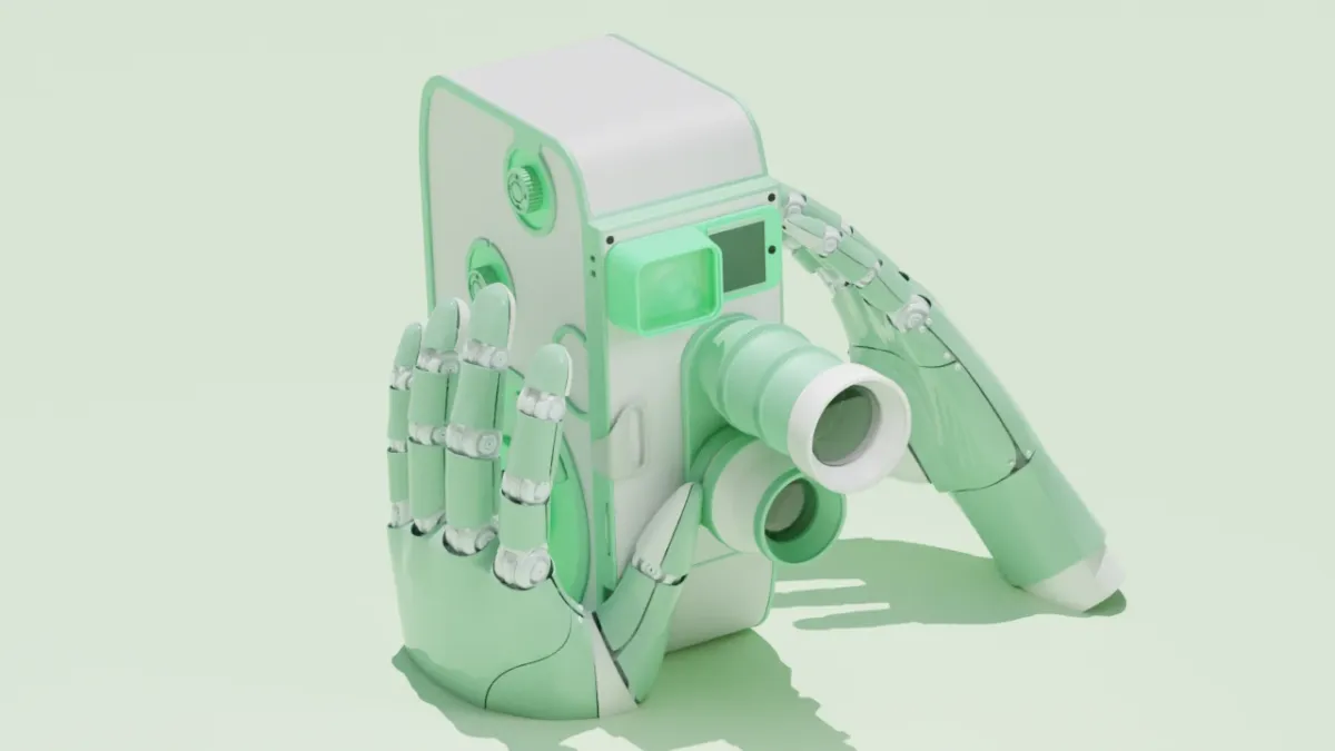 5 ways AI smooths out my freelance video workflow