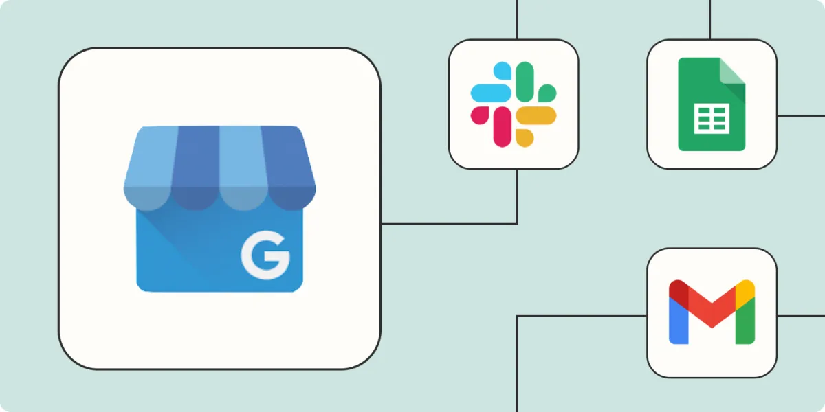 5 ways to automate Google Business Profile