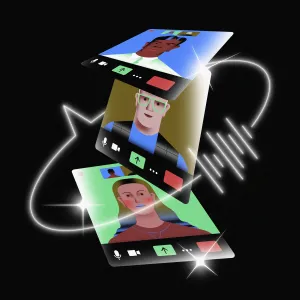 Automatically summarize audio and video files at scale with AI summarization