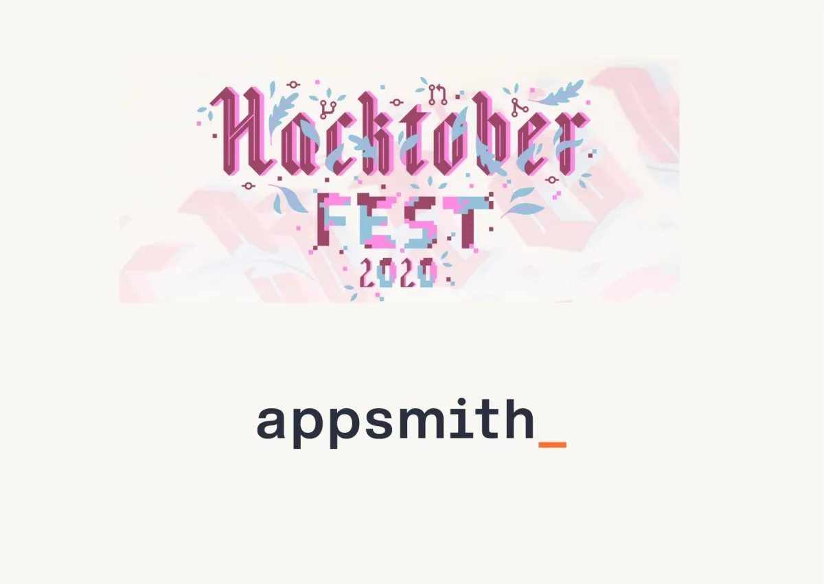 Hacktoberfest Week 1 Update