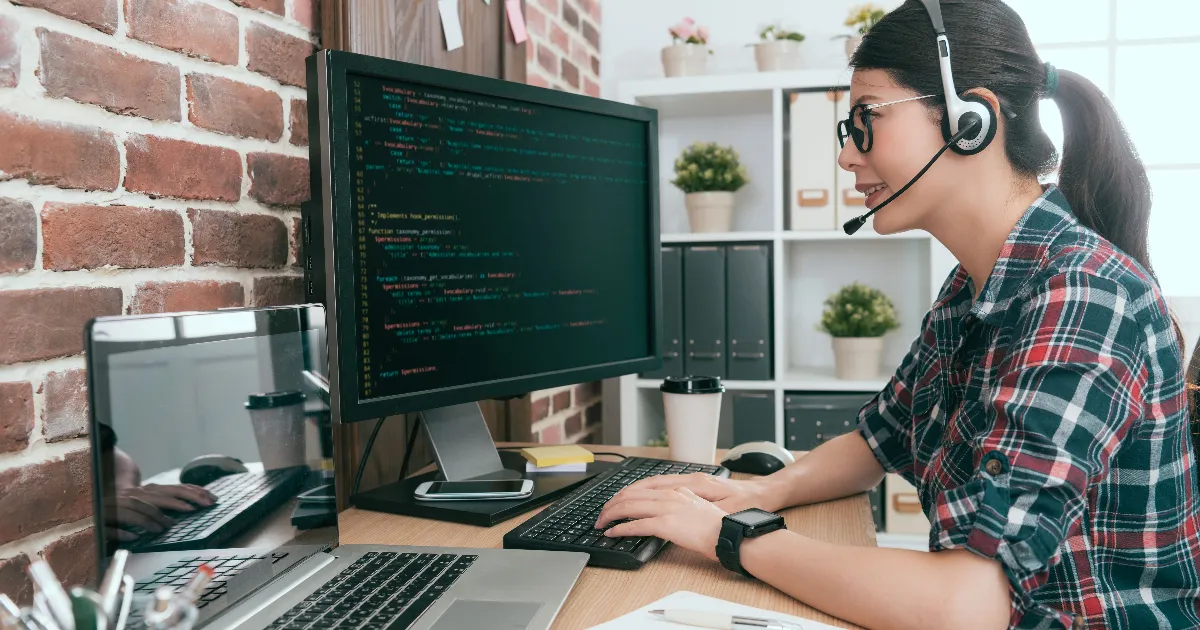 Easy Guide to Remote Pair Programming