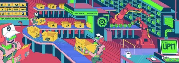 Making new Python repls 100x faster to start up