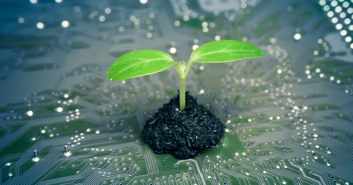Using GreenOps to Improve Your Operational Efficiency and Save the Planet