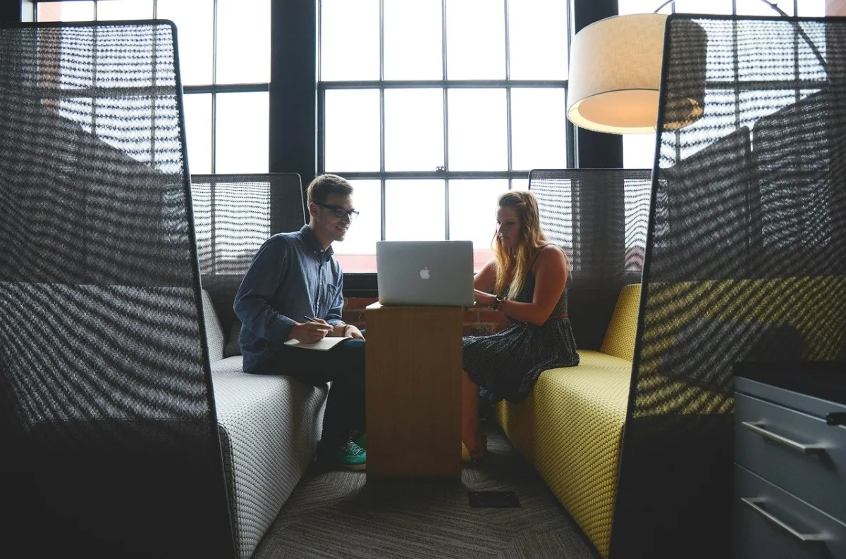 Technology that Drives Collaboration Is the Future of IT