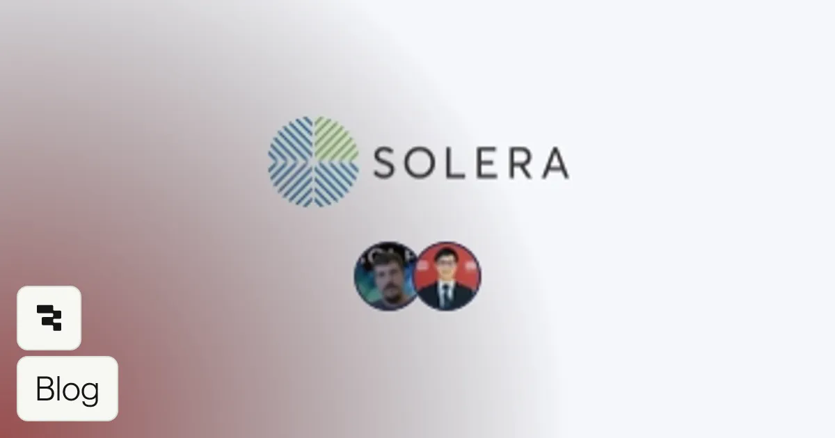 Why Solera Health chose Retool over React for internal tools