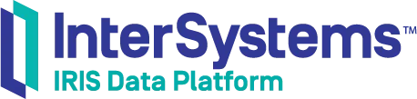 AWS Marketplace: InterSystems IRIS Data Platform BYOL Reviews