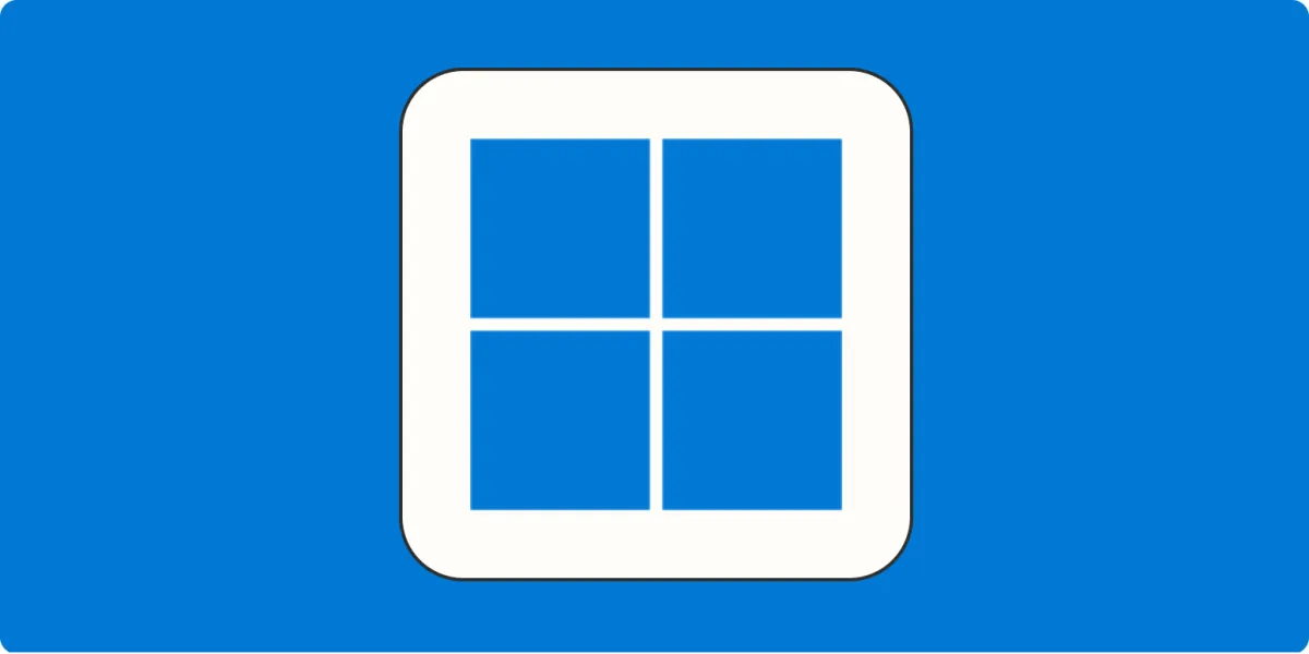 The Best Windows Productivity Apps | Zapier