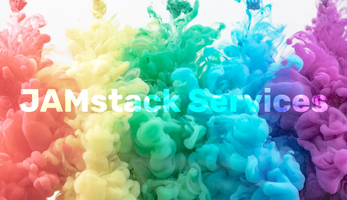 JAMstack Tools and The Spectrum of Classification