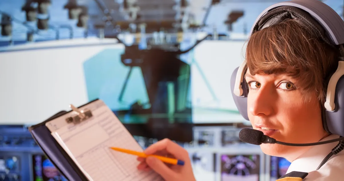 Takeoff: What Software Development Can Learn from Aviation