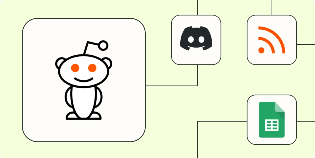 4 Reddit automation ideas