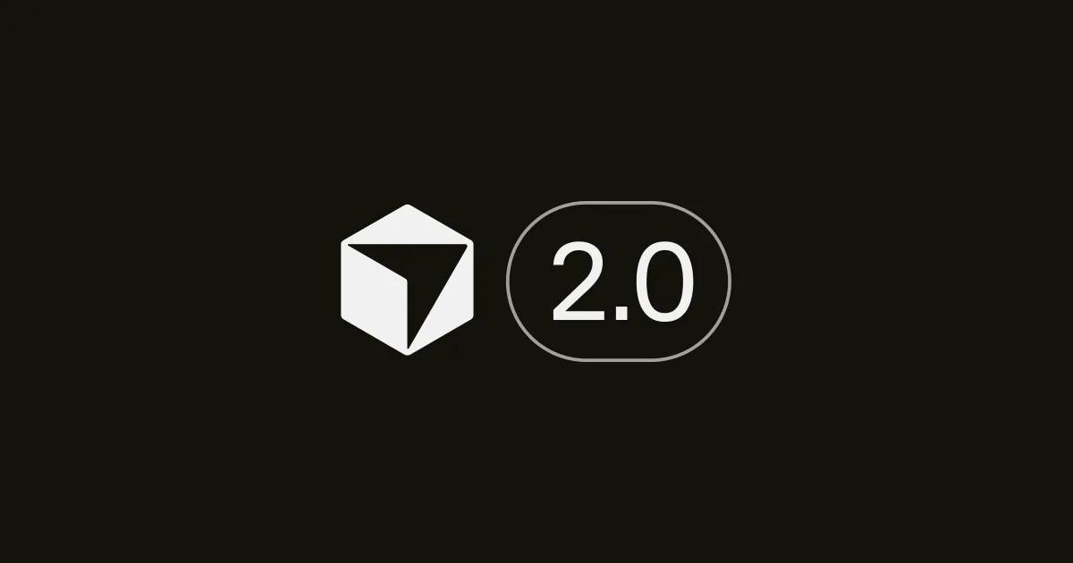 Introducing Cursor 2.0 and Composer · Cursor