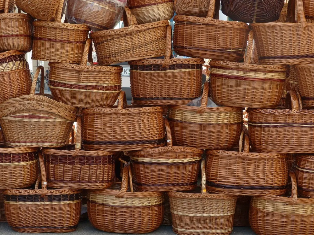 Centralized vs. Decentralized Operations
