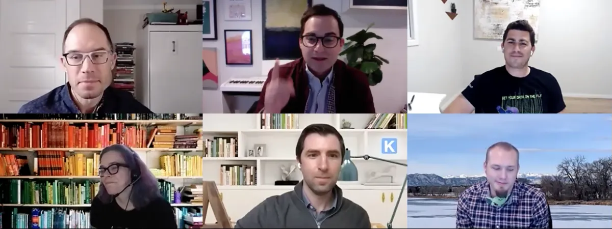 The Resilience Roundtable: A Discussion About Chaos Engineering and More