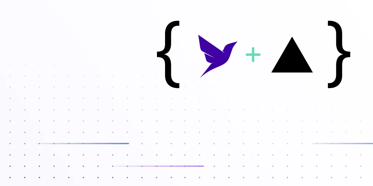 Building a Headless CMS with Fauna and Vercel Functions