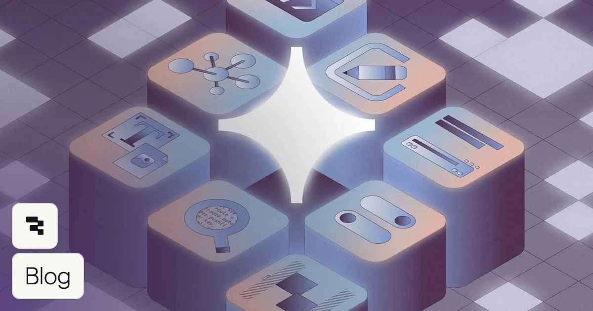 Introducing AI app generation in Retool