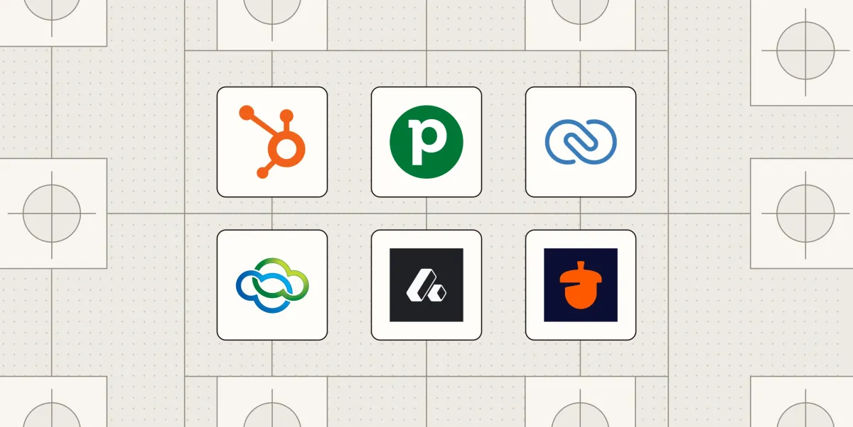 The 7 Best Salesforce Alternatives in 2026