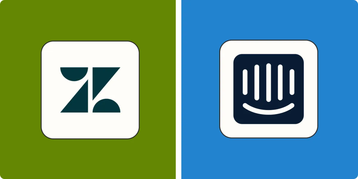 Zendesk vs. Intercom: Which is better?