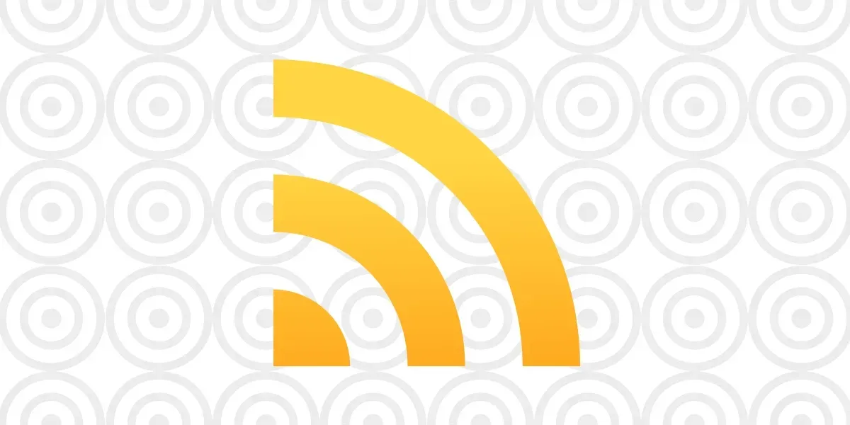 RSS Stuff | CSS-Tricks