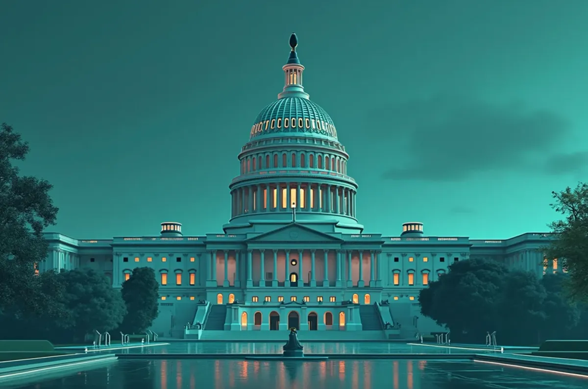 Crossing the Divide: Early Lessons from My Transition from Public Service to Tech