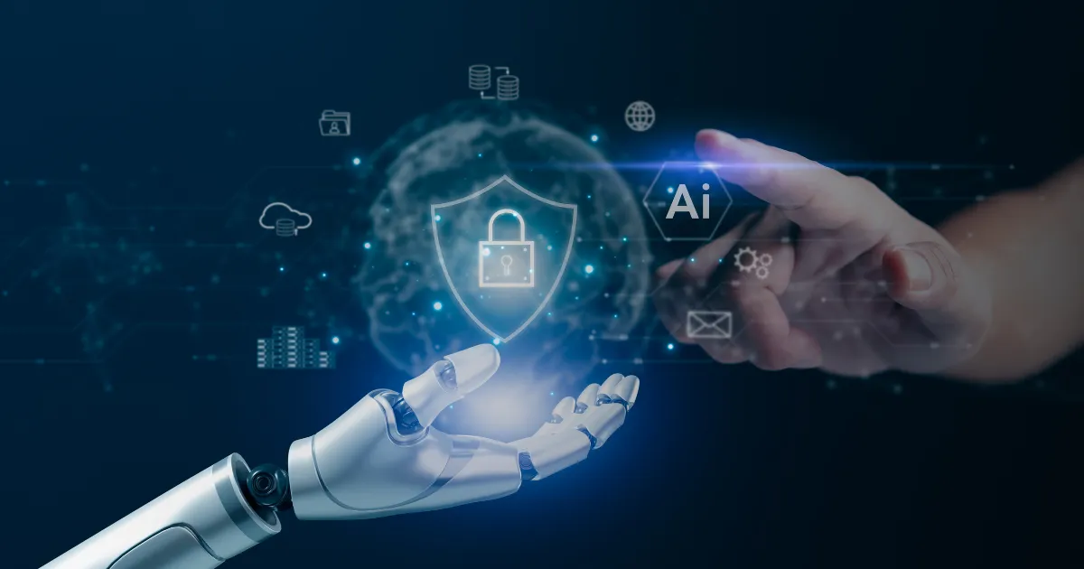 Trustworthy Productivity: Securing AI Accelerated Development