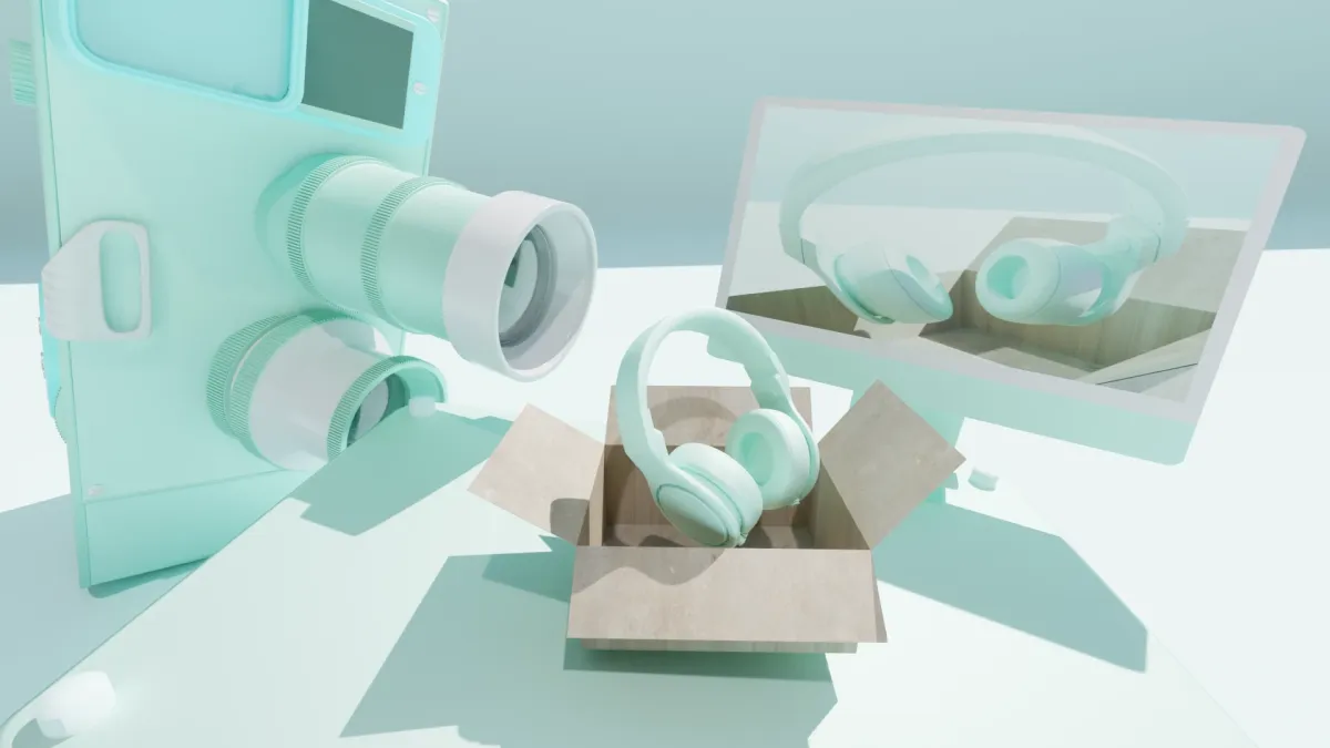 How to generate buzz for your product launch with video