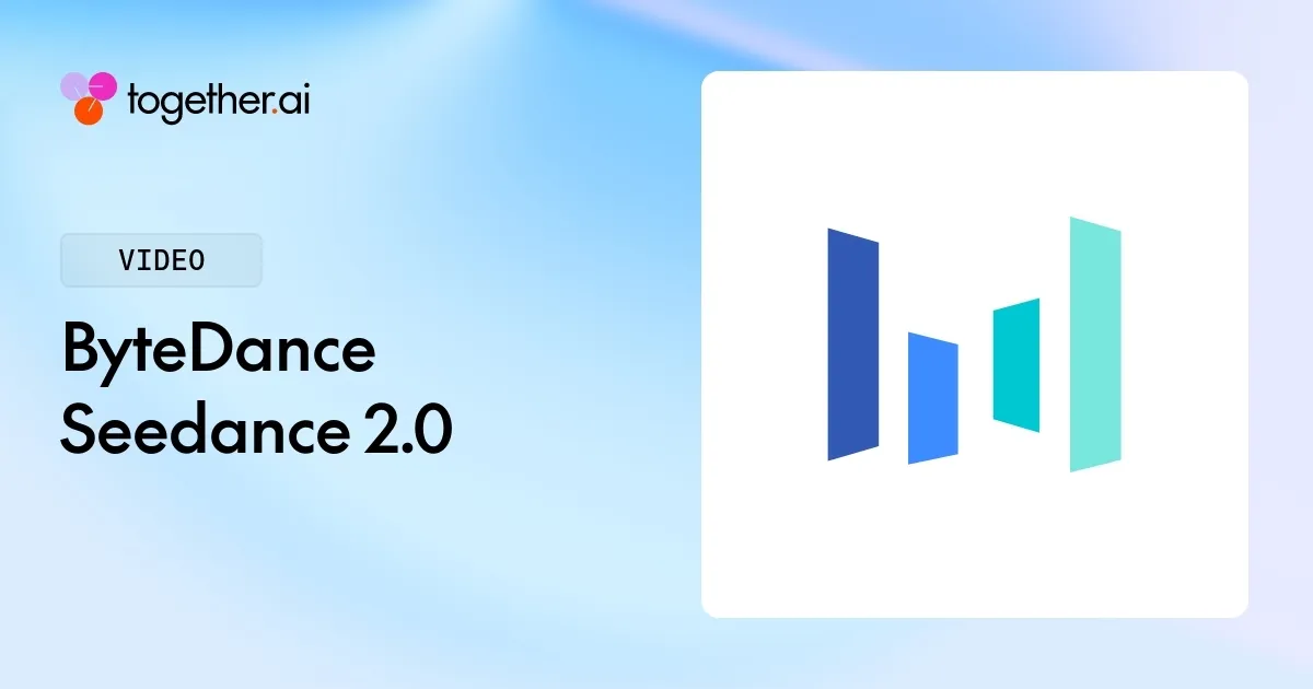 ByteDance Seedance 2.0: Pricing, Benchmarks & Docs Pricing