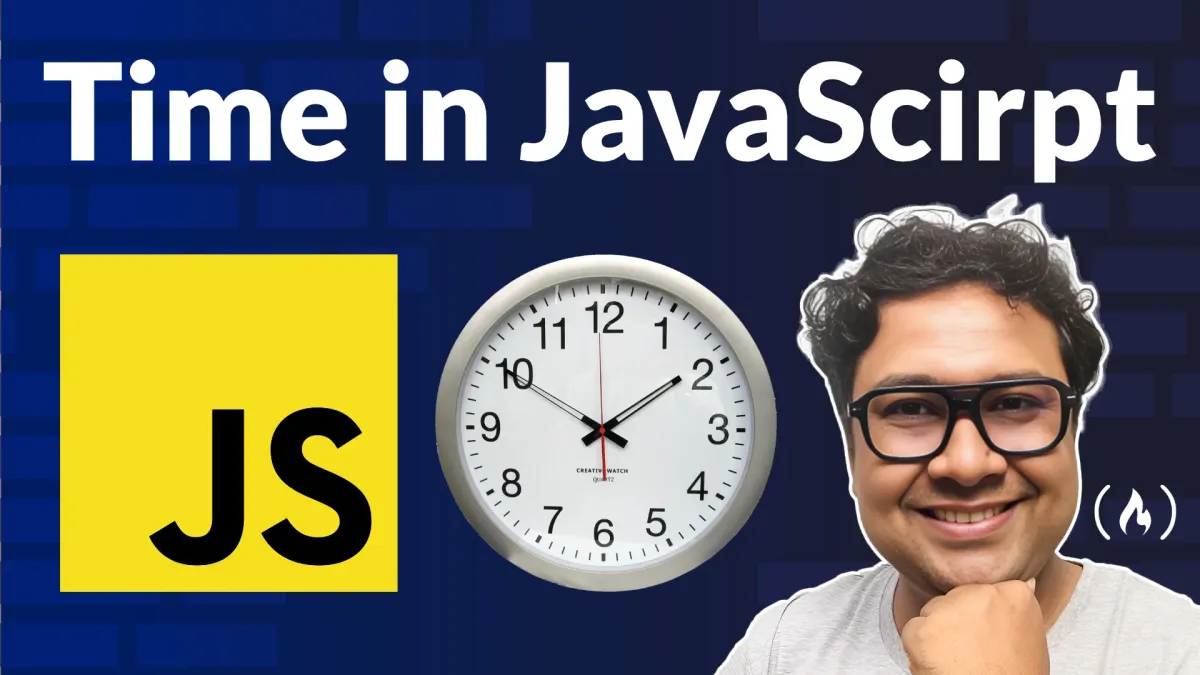 Mastering JavaScript Dates and Times